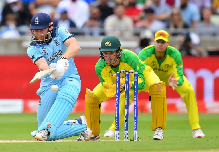 Cricket’s Role in Promoting Gender Equality: Empowering Women in Sport