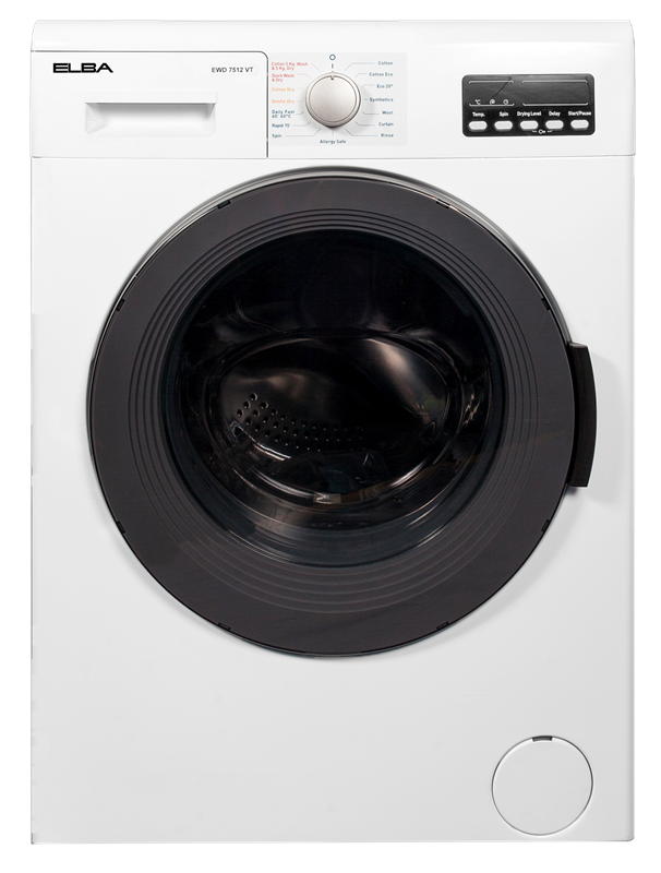 Find the Perfect Washer Dryer in Singapore at Shop Casa