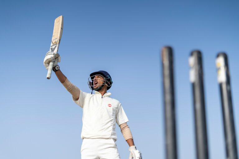 How to Create Engaging Content Around Online Cricket Games