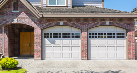 Garage Door Replacement in Richmond Hill: Enhance Your Home’s Security and Style