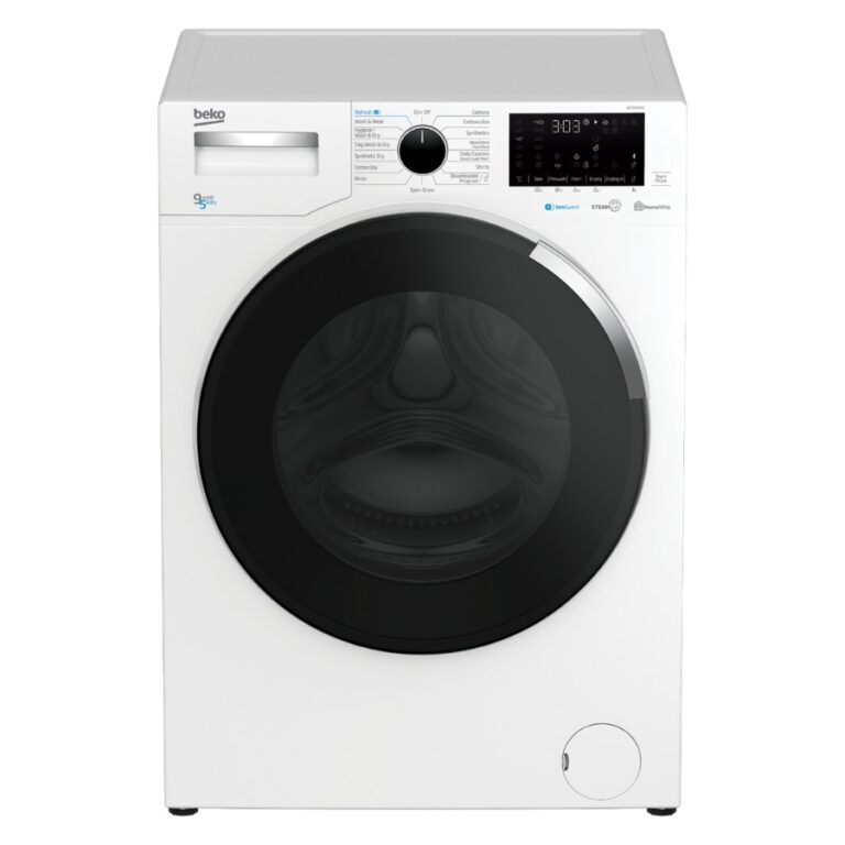 Tumble Dryer Singapore: The Ultimate Guide to Choosing the Best Tumble Dryer