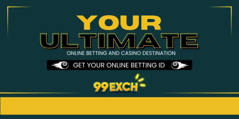 Why Choose 99exch for Your Online Betting Needs?