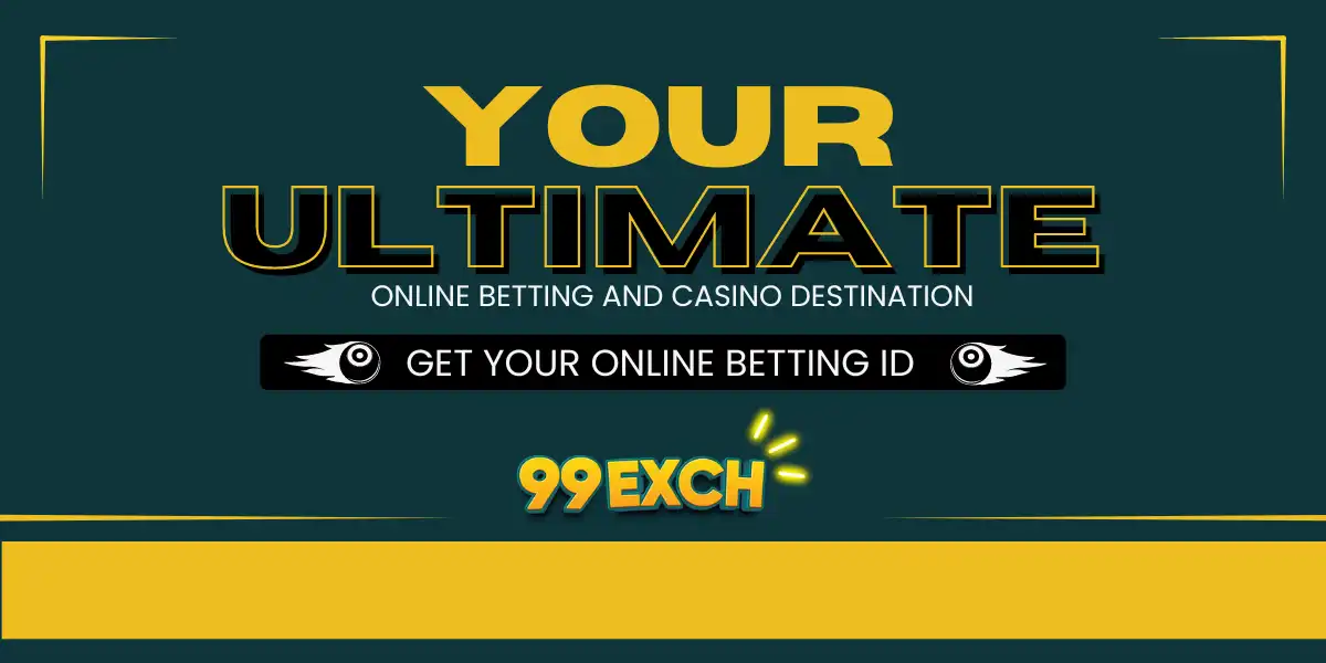 Why Choose 99exch for Your Online Betting