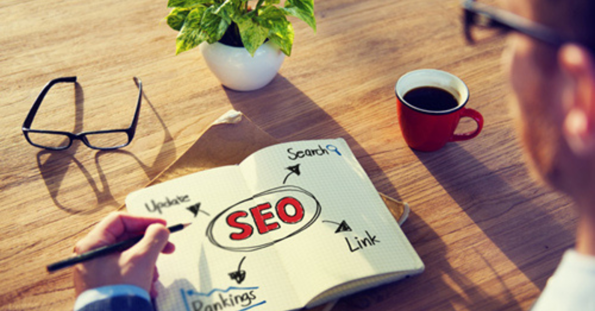 SEO Marketing Singapore