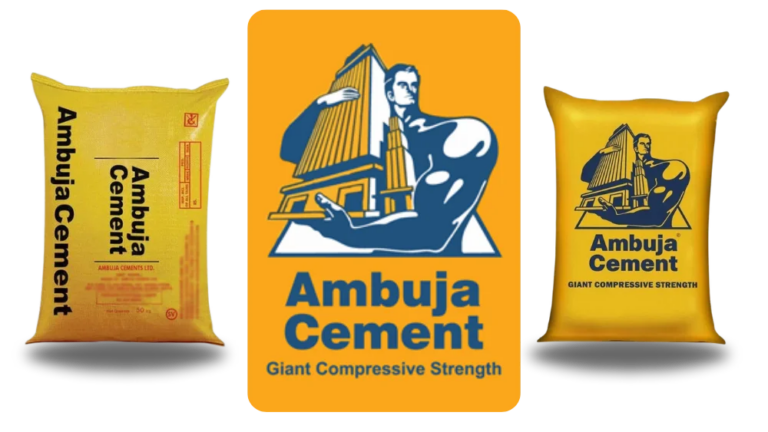 Ambuja Non-Trade Cement: The Ideal Choice for Your Construction Needs