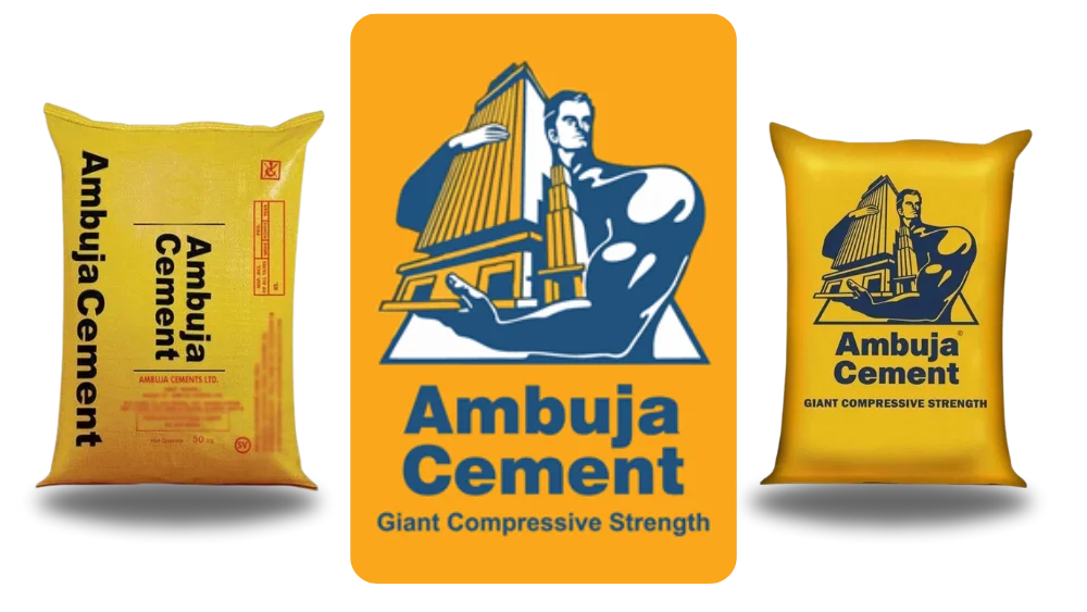 Ambuja Non Trade Cement