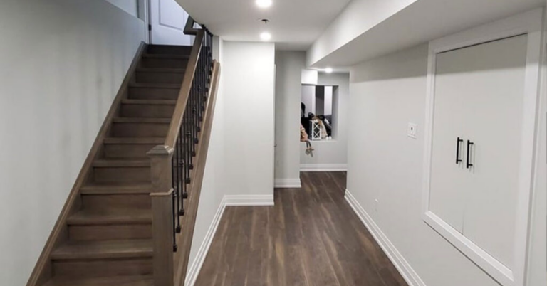 Transform Your Home with a Beautiful Basement Renovation in Ottawa