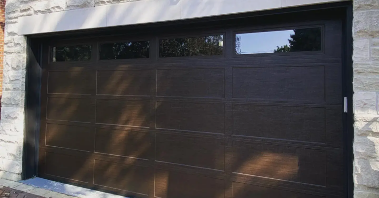 Expert Garage Door Repair in Ajax: Reliable Solutions for Your Home