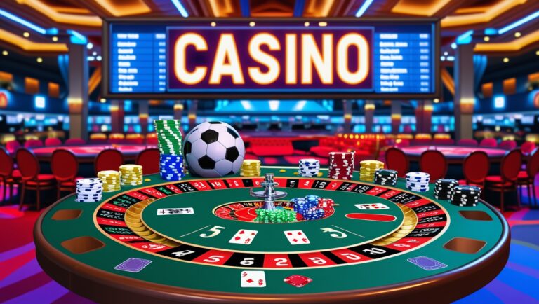 Dubaiexch247: A Premier Online Betting Platform for Gambling, Casino Games, and Sports Betting