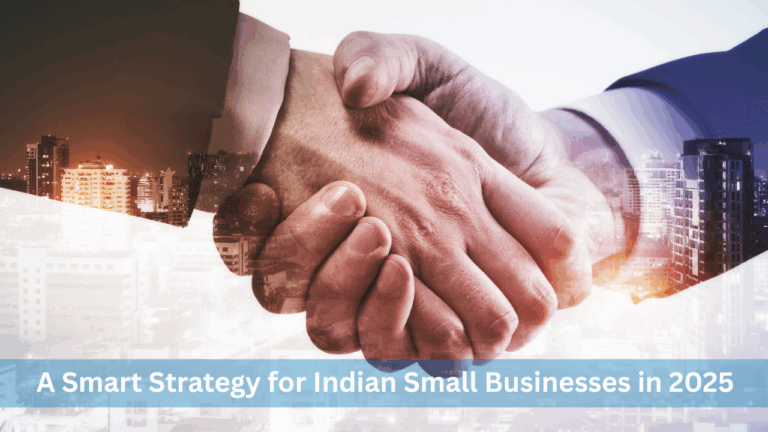 Utilizing Influencer Partnerships: A Smart Strategy for Indian Small Businesses in 2025