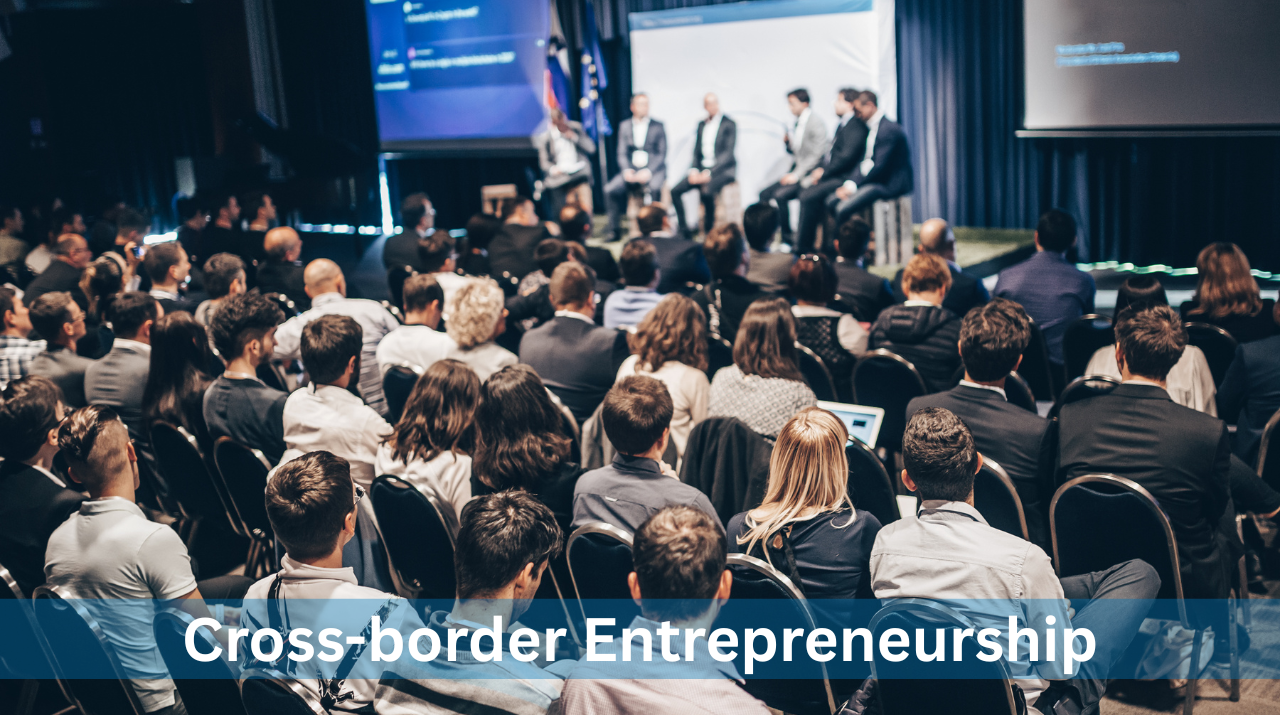 Cross-border Entrepreneurship