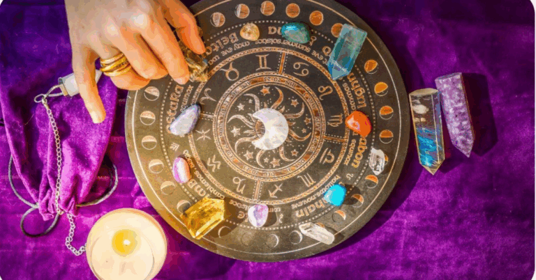 Future Astrology Predictions for Your Zodiac Relationships