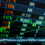 Impact of Tariff Policies on Stock Market Volatility in 2025