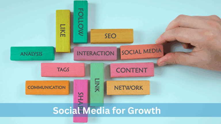 How Small Businesses in India Can Use Social Media for Growth