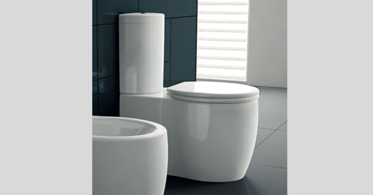 Toilet Bowl