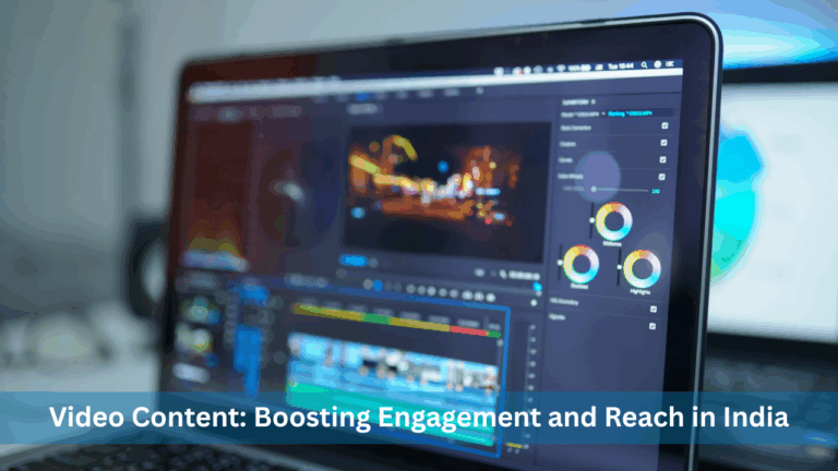 Video Content: Boosting Engagement and Reach in India
