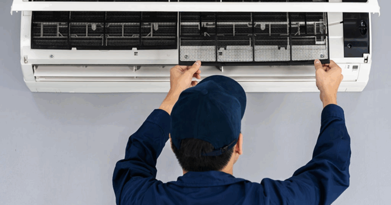 Professional Aircon Repair in Singapore: What You Need to Know