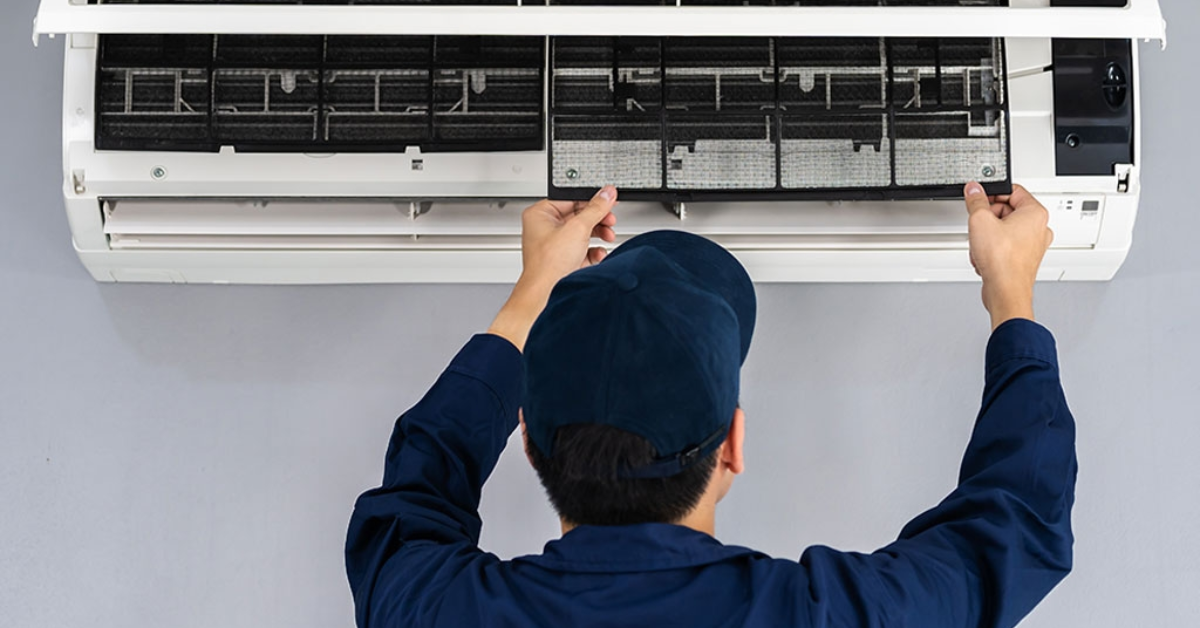 Aircon Repair Singapore