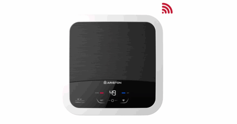 The Ultimate Guide to Ariston Water Heater Singapore Price in 2025