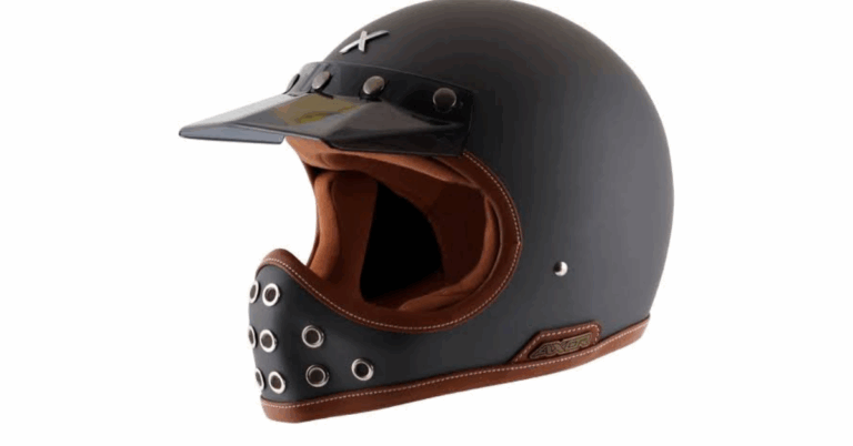 The Ultimate Guide to Choosing the Perfect Helmet for Your Bike