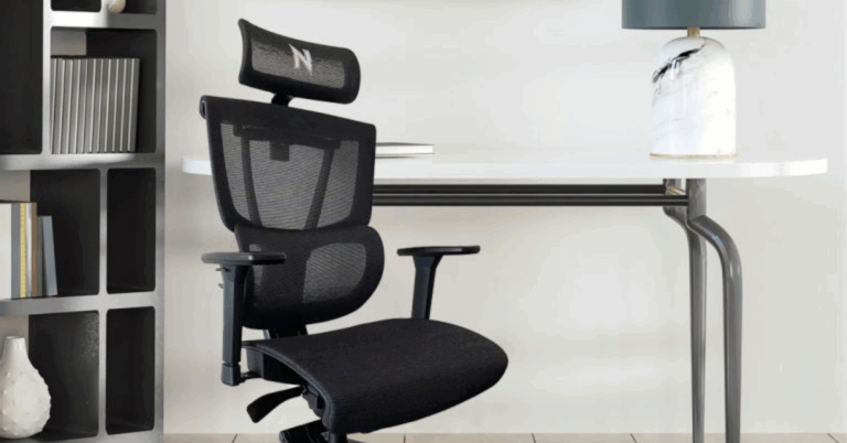 Hinomi Review: Is This the Ergonomic Chair You’ve Been Waiting For?