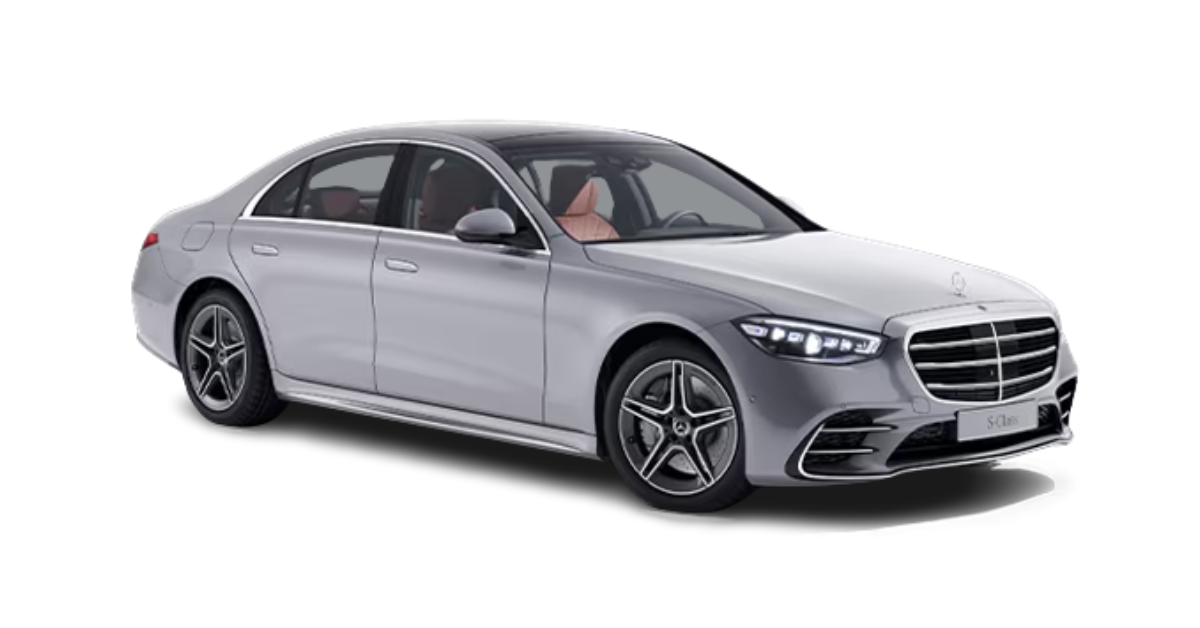 Private Chauffeur Melbourne