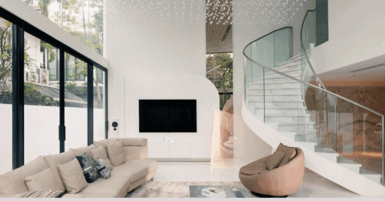 Affordable Home Renovation in Singapore: Transform Your Space Without Breaking the Bank