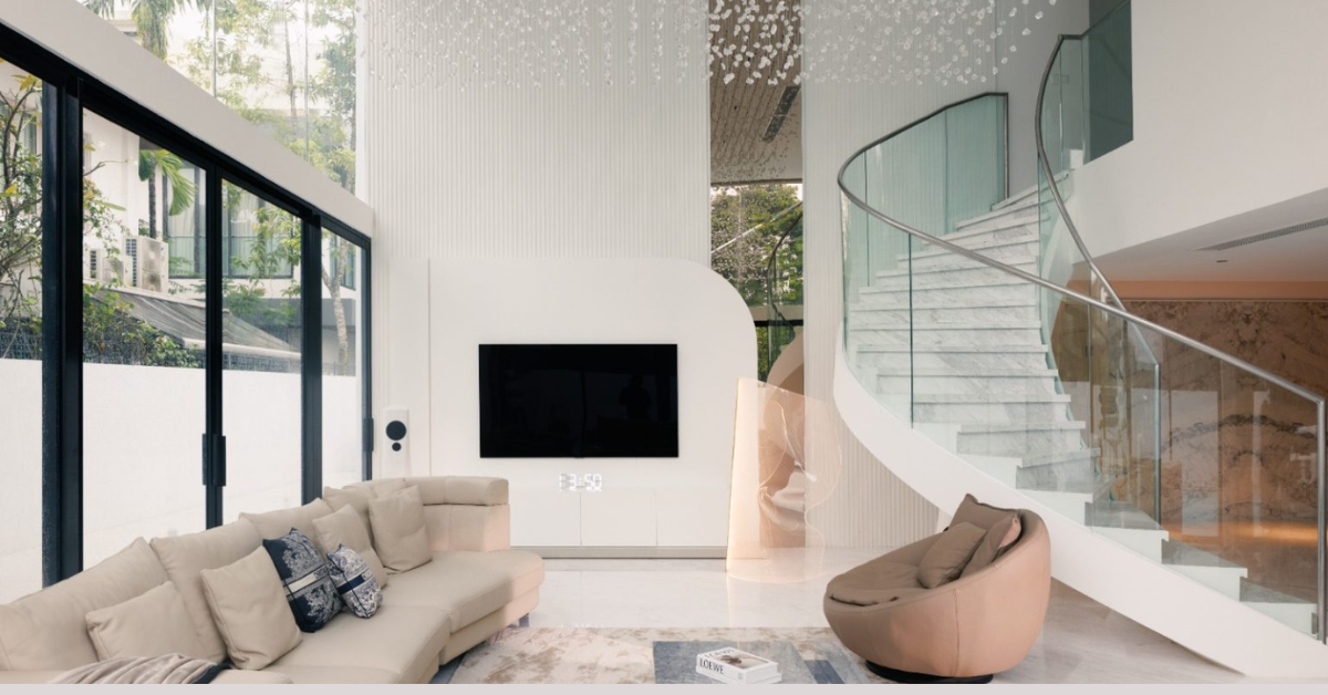 Affordable Home Renovation Singapore