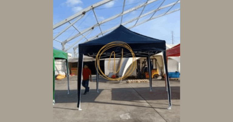 Tentage Singapore: Your Ultimate Guide to Tent Rentals for All Events