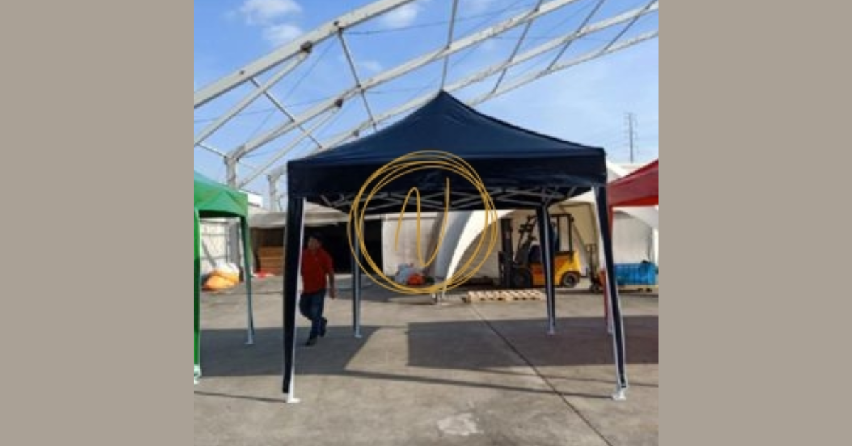 Tentage Singapore
