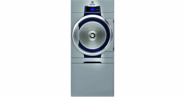 Heavy-Duty Drying at Sea: Why the Electrolux 20kg Dryer is Perfect for Marine and Cruise Ships