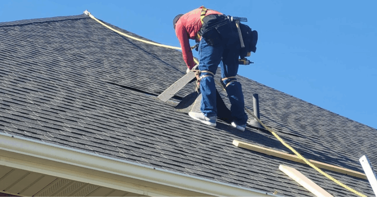 Roofing Contractor in Bronx: Your Trusted Partner for Quality Roof Repairs and Replacements