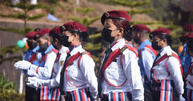 Armed Security Services: Ensuring Maximum Protection in an Increasingly Uncertain World