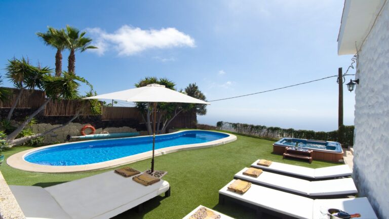 Villa Holidays Tenerife: The Ultimate Guide to a Dream Island Getaway