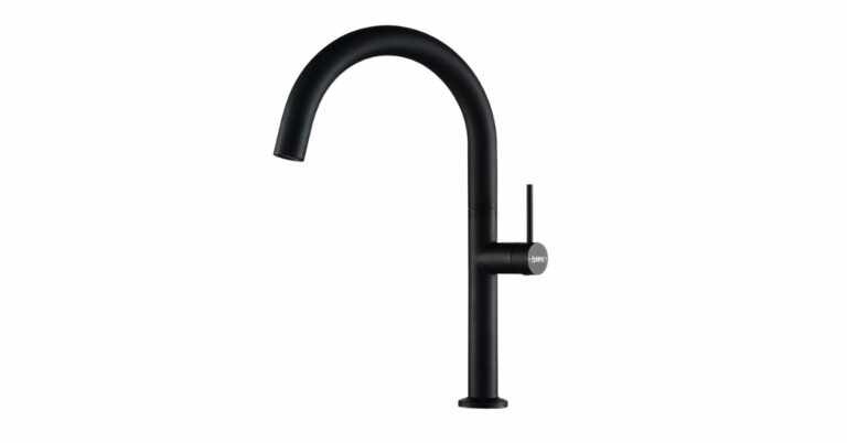 Best Kitchen Sink Tap Singapore: Choosing the Perfect Tap for Your Home