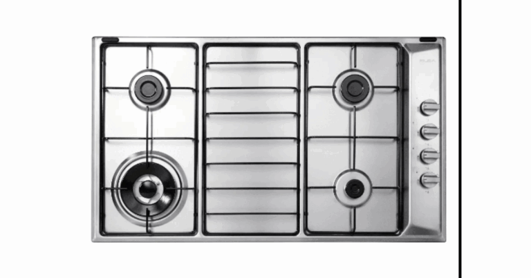 Choosing the Right Gas Hob in Singapore for Your Home