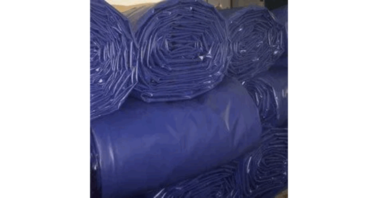 Fire Retardant Safety Net: Enhancing Workplace and Construction Safety