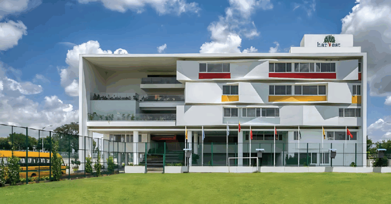 Best CBSE Schools In Bangalore: A Comprehensive Guide for Parents