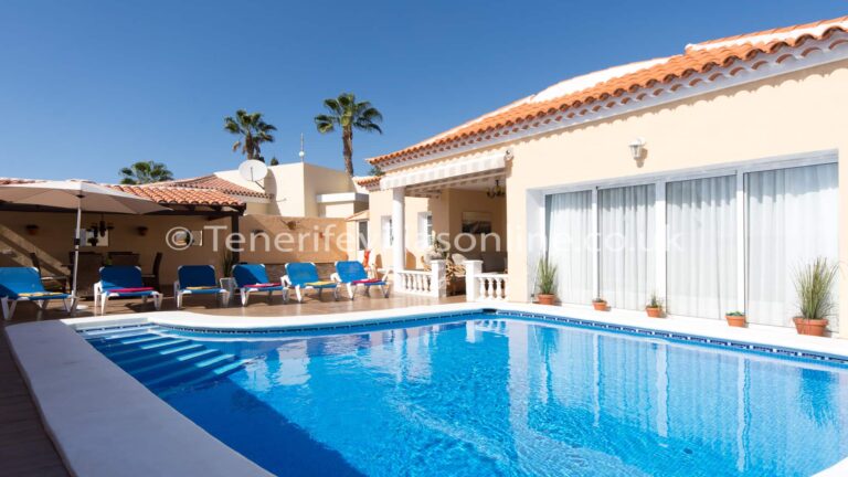 Tenerife Apartments to Rent: A Comprehensive Guide to Finding Your Ideal Island Home