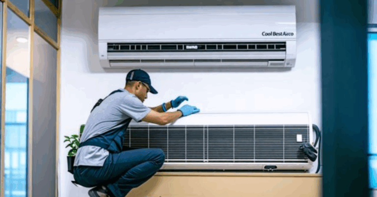 The Essential Role of Aircon Service in Ensuring Comfort and Efficiency