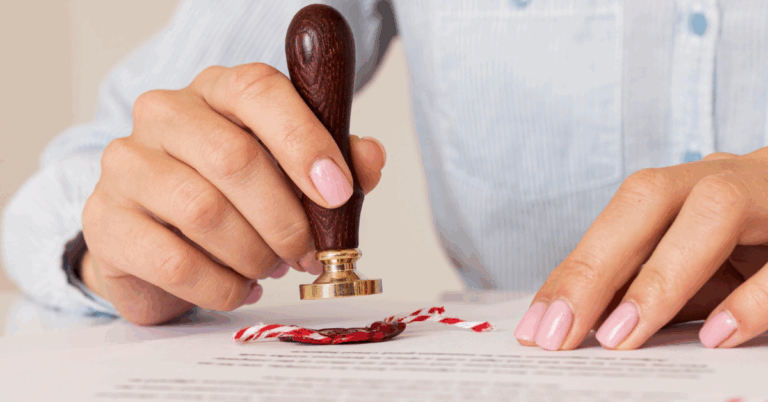 Apostille Bayonne New Jersey NJ: Simplifying International Document Authentication