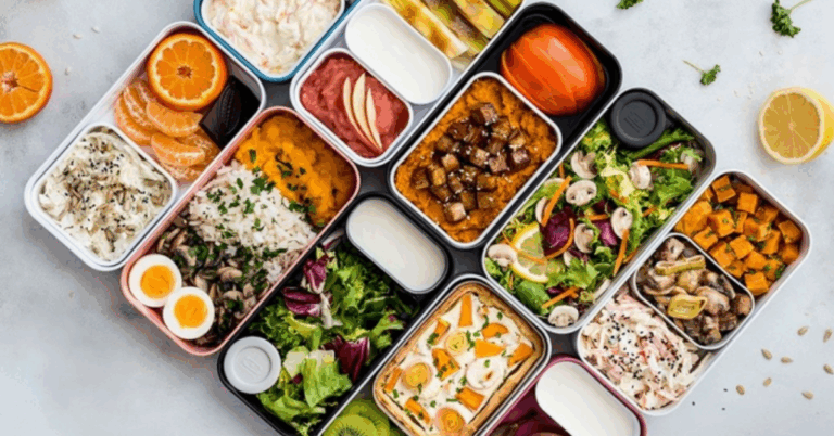 Halal Food Catering in Singapore: A Culinary Experience Rooted in Tradition and Innovation