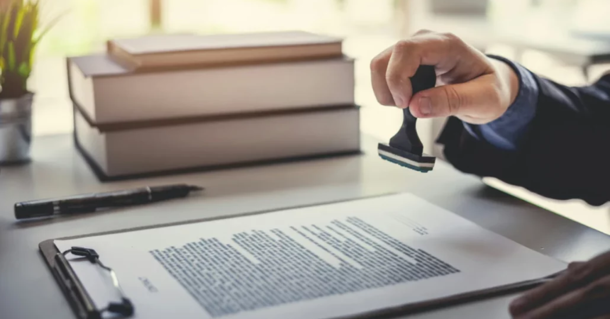 Mobile Notary Logan Ohio OH