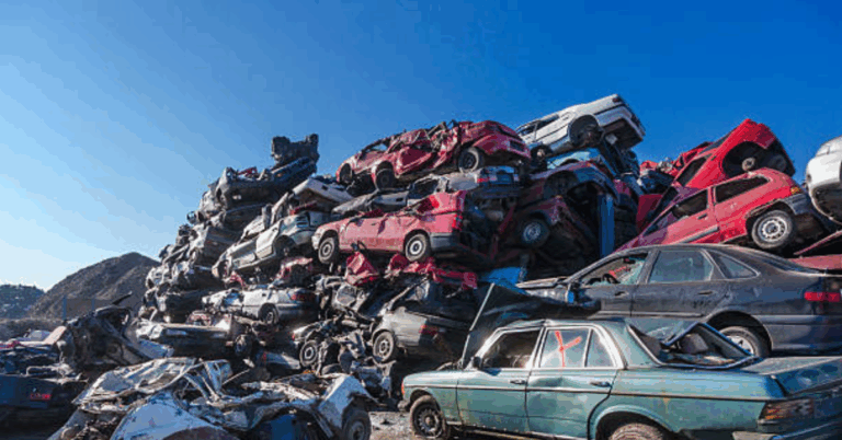 Sell Scrap Car Online: Your Complete Guide to Turning Clunkers into Cash