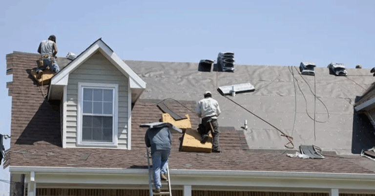 Bronx Roof Washing: Why It Matters and How to Do It Right