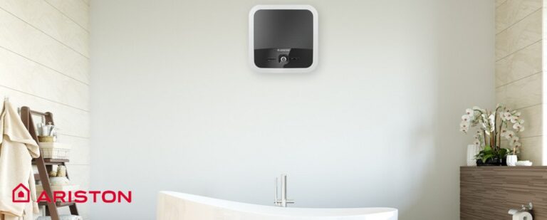 Ariston Water Heater: Reliable Comfort for Your Home