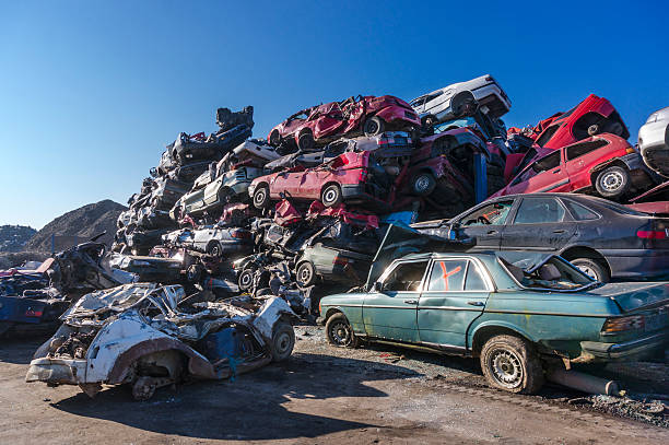 Sell Scrap Car Online – The Complete Guide to Getting the Best Price for Your Vehicle