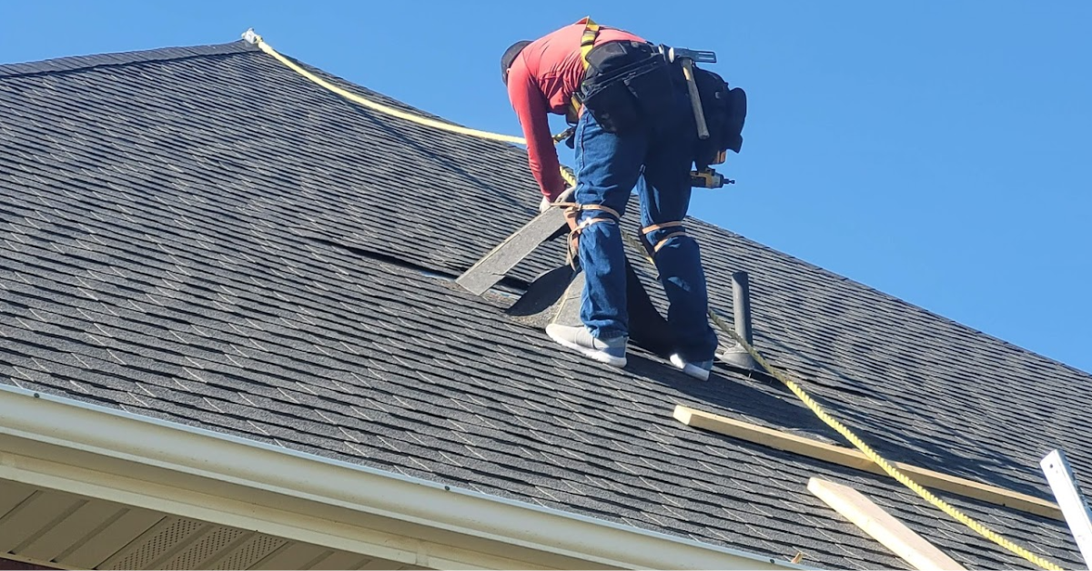 westchester roofing contractor