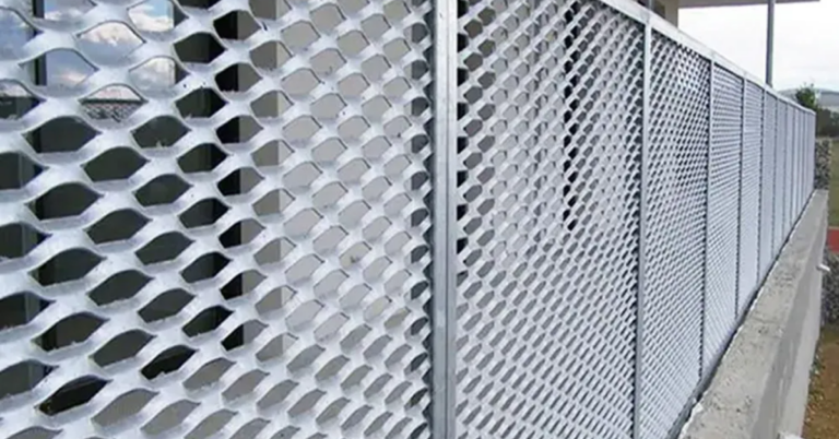 Safety Metal Fencing A Practical Guide for Protection Trust and Smart Design