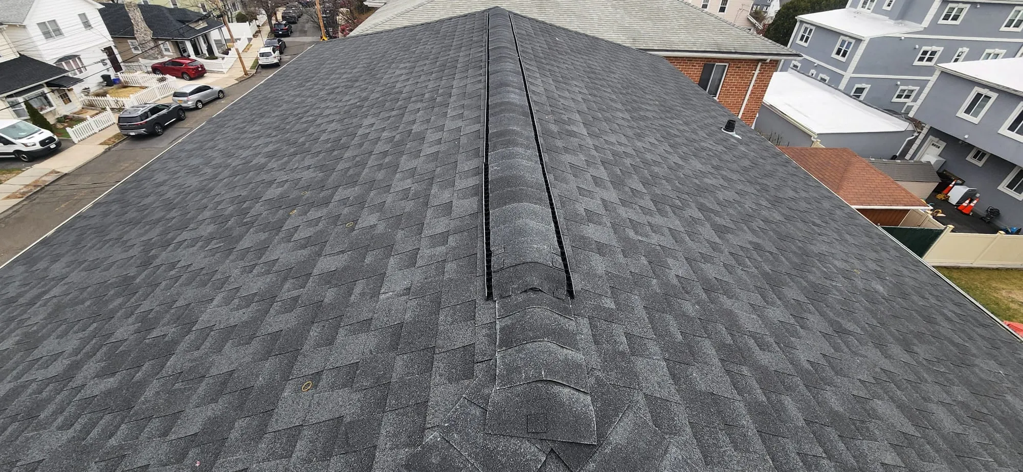 roofing contractor in bronx